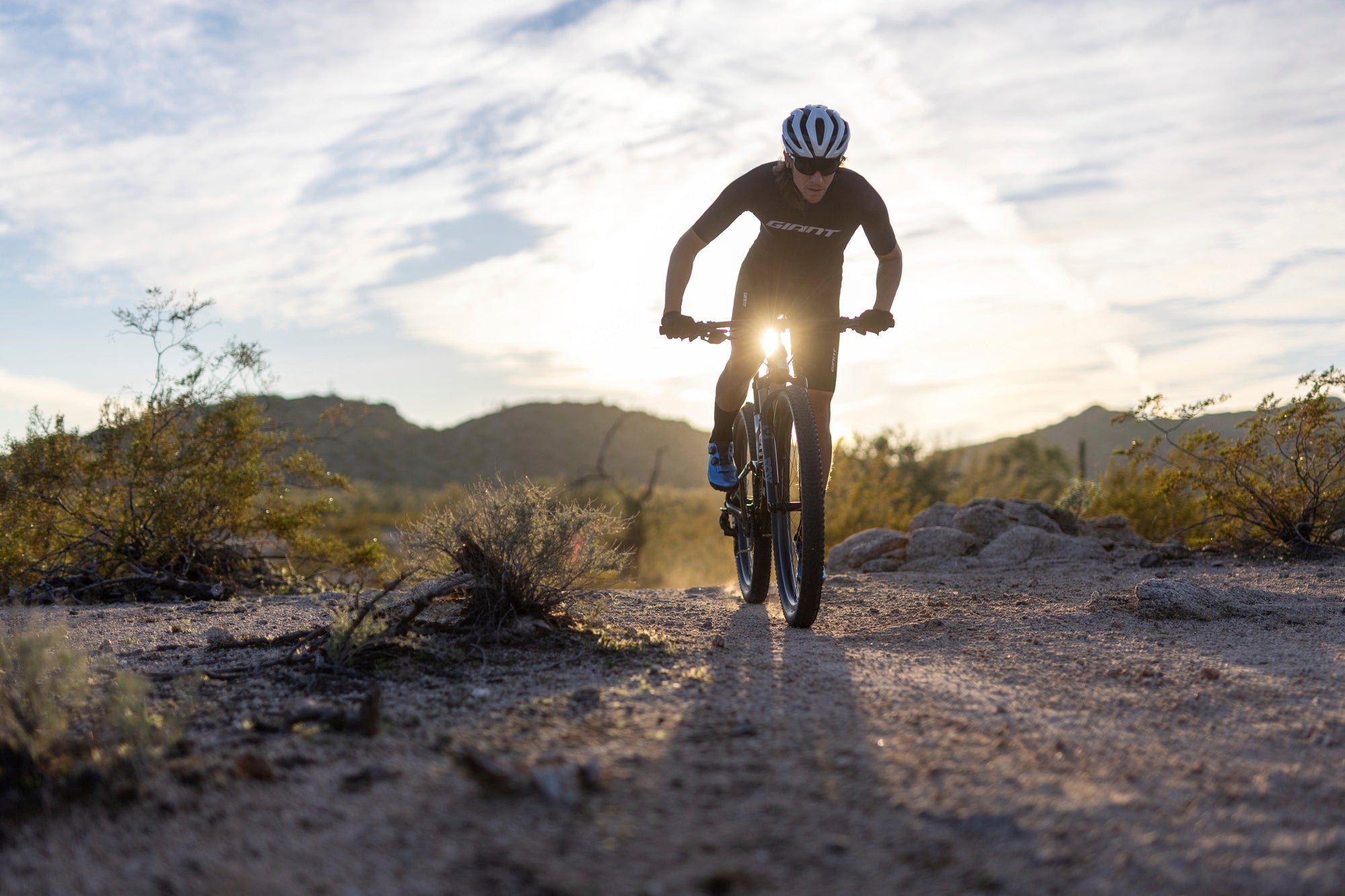 Bicicletas rápidas y online livianas