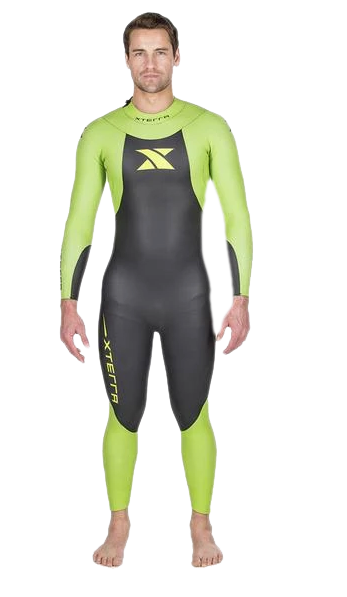 Traje Neopreno hombre XTERRA Vortex