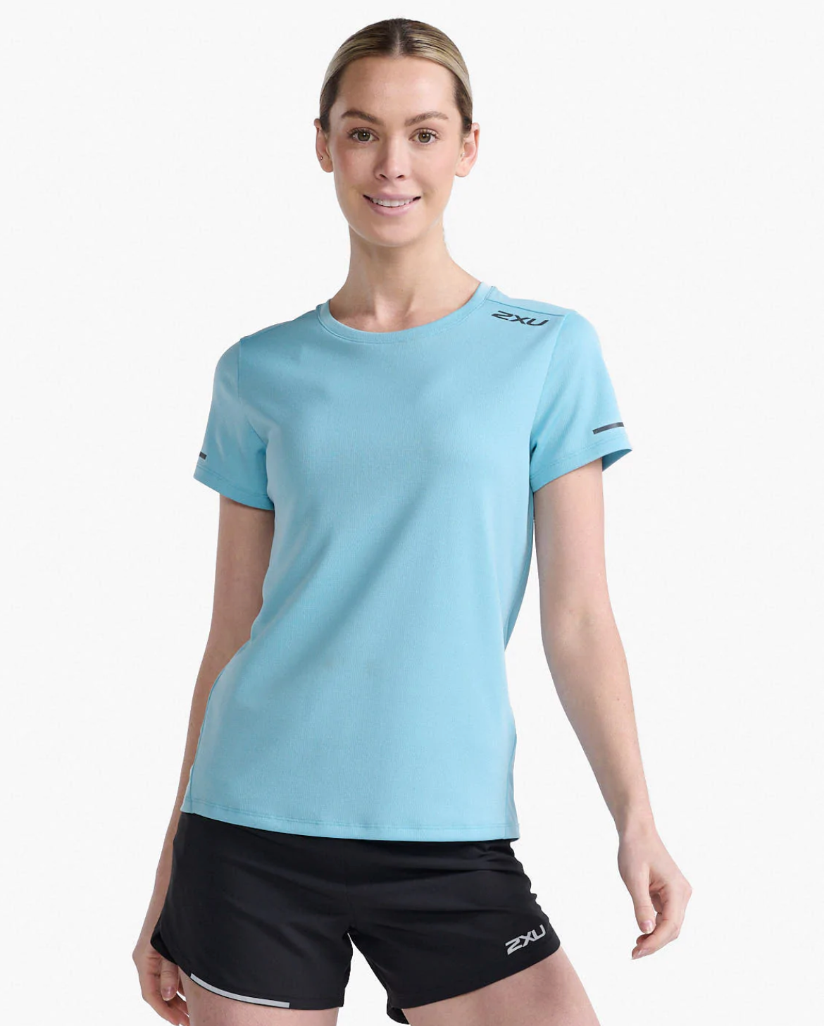 Polera de online running