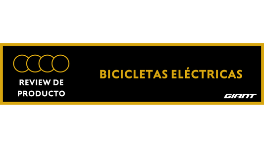 ¿Cuales son las ventajas de las bicicletas eléctricas?