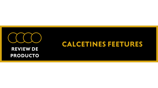 review calcetines deportivos running triatlon feetures