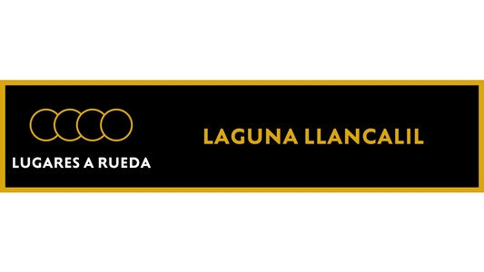 Laguna Llancalil: Seguridad para aguas abiertas