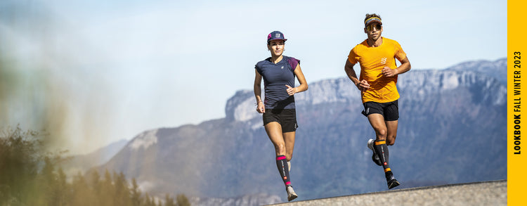 Accesorios Running