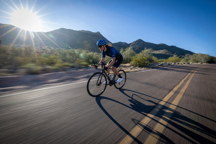 Bicicletas de Ruta