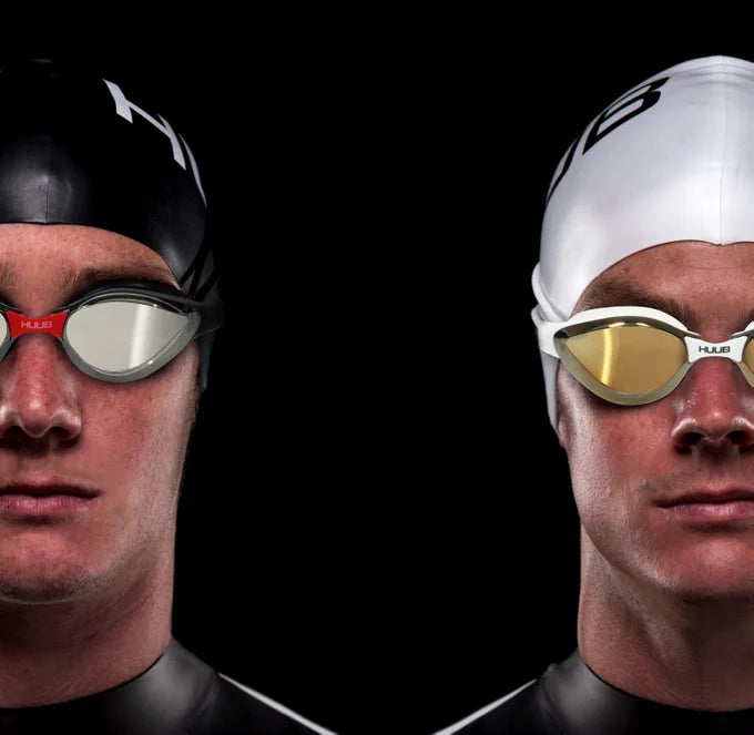 Lentes de Natación