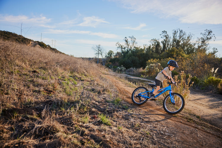 Bicis de Niño y Niña