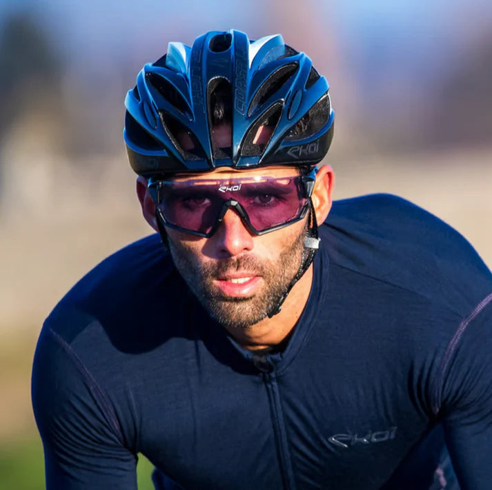 Anteojos de Ciclismo