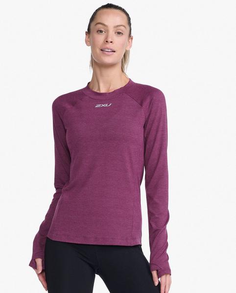 Poleras Running Mujer