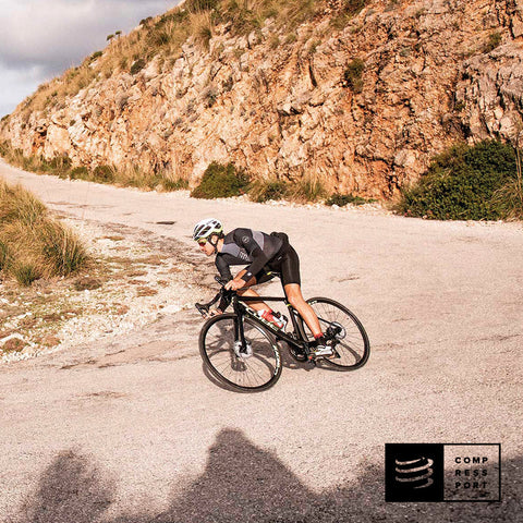 Calzas de Ciclismo