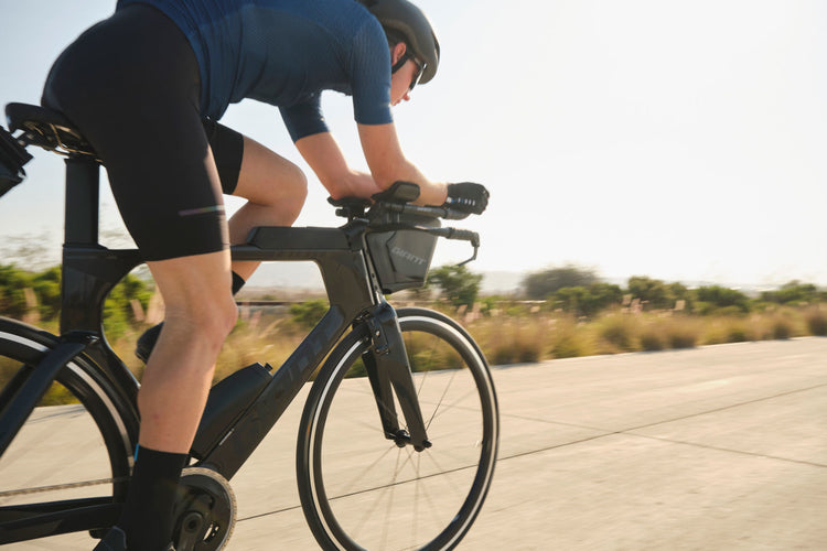 Bicicletas de Triatlón