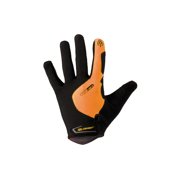 Guantes de Ciclismo de MTB Gist Hero