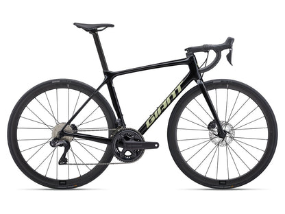 Bicicleta de Ruta Giant TCR Advanced PRO 0 (Di2) (2 colores)