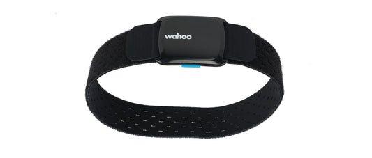 Pulsera Sensor de frecuencia cardiaca RPM Wahoo TICKR FIT ANT+ Pulsometro