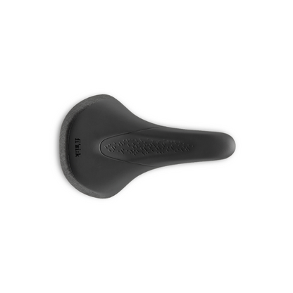 Sillín Fizik Terra Alpaca X5 Black/Black