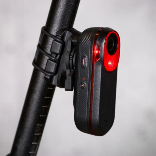 Luz Trasera Inteligente de Ciclismo para seguridad Garmin Varia™ RCTL715