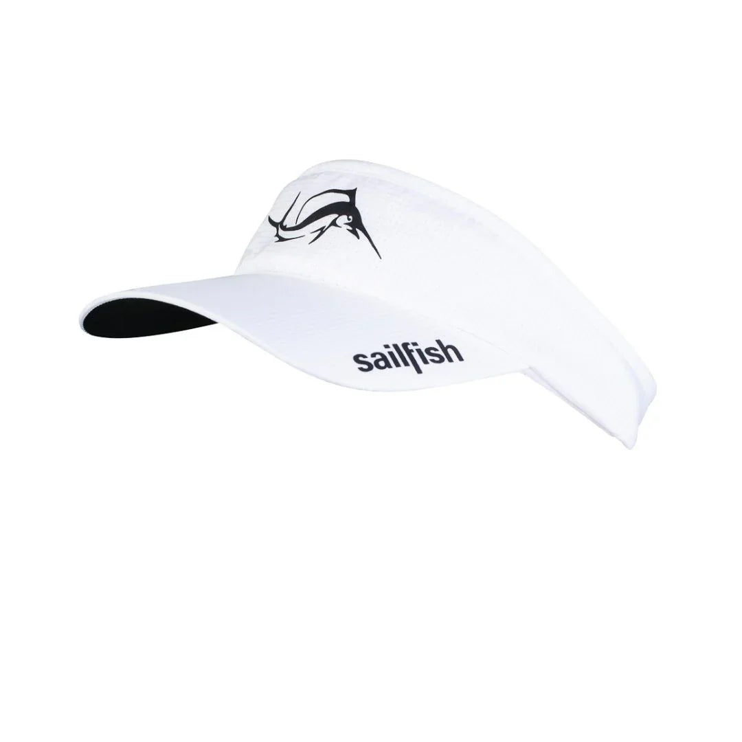 Visera deportiva Sailfish - Visor Performance Technnical (3 Colores)