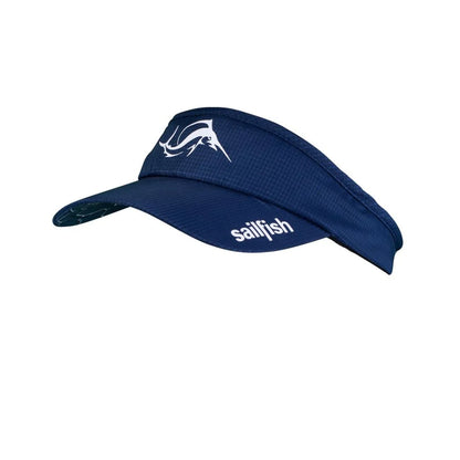 Visera deportiva Sailfish - Visor Performance Technnical (3 Colores)