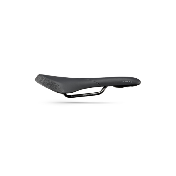 Sillín Fizik Terra Alpaca X5 Black/Black