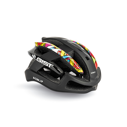 Casco de Ciclismo Gist Volo (Diferentes Colores)