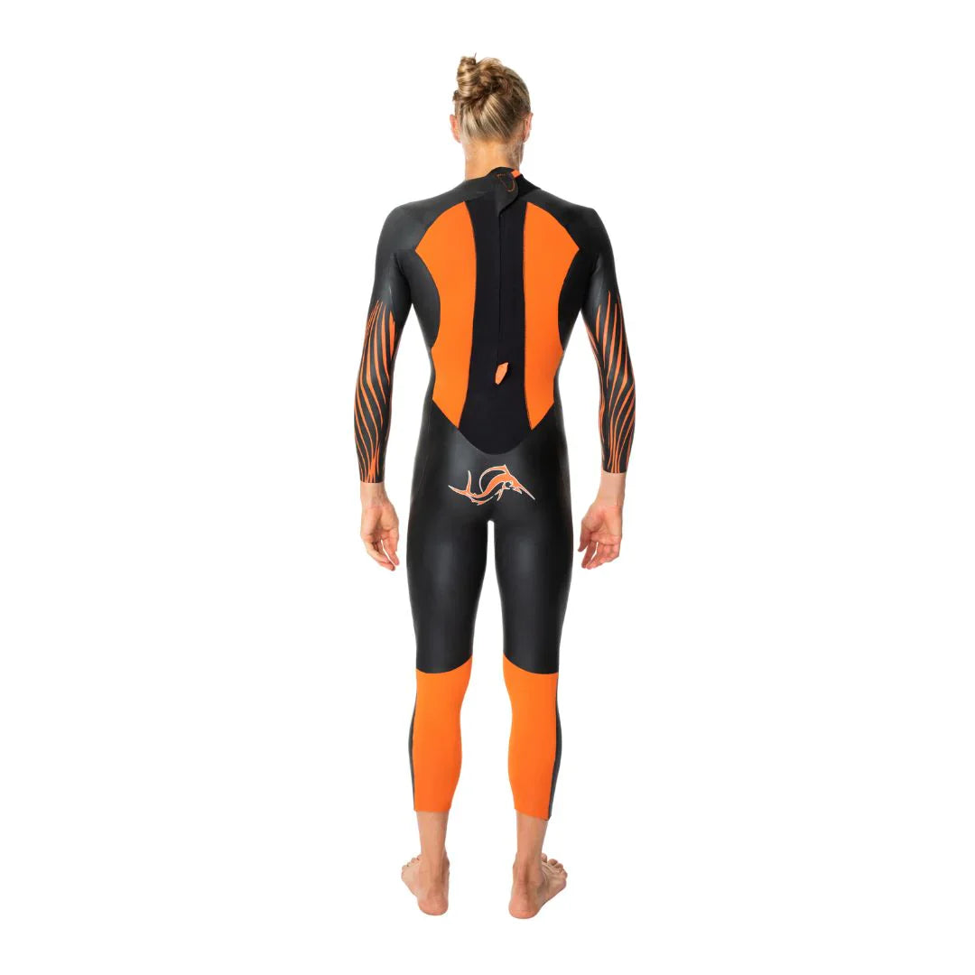 Traje de natación Neopreno Sailfish Hombre IGNITE 2