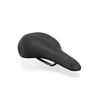 Sillín Fizik Terra Alpaca X5 Black/Black