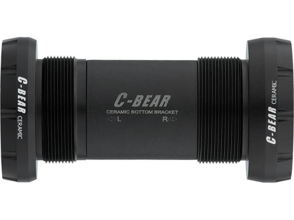 C-BEAR motor BSA SRAM DUB gen2 + Delrin Sleeve - Race (DUB-BSA-DS-G2-R)