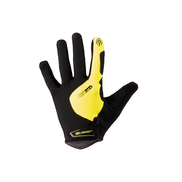 Guantes de Ciclismo de MTB Gist Hero