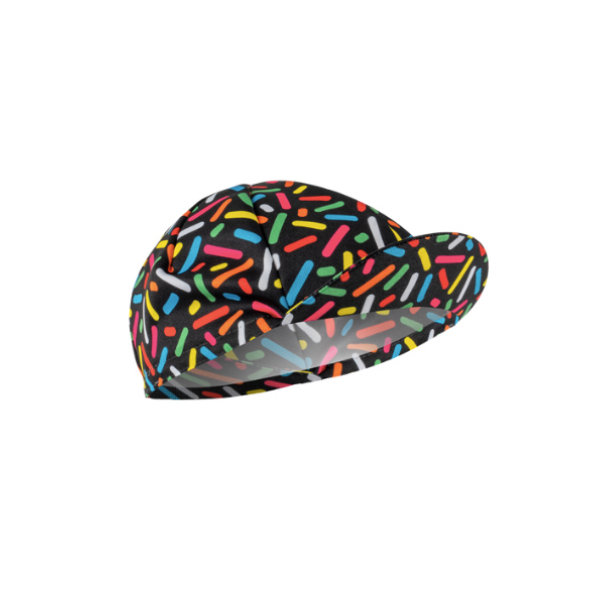 Gorro o Cap de Ciclismo Gist Style