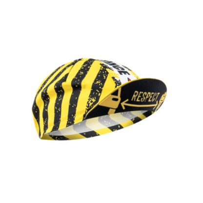 Gorro o Cap de Ciclismo Gist Style