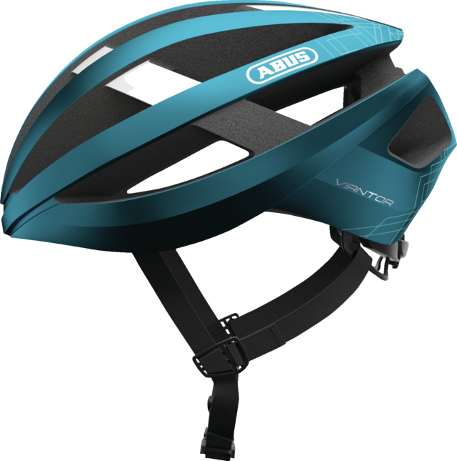 Casco de ciclismo Ruta ABUS Viantor (4 colores)