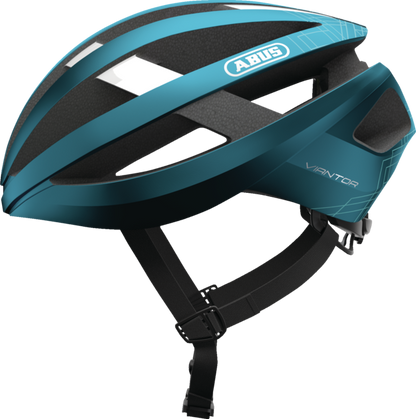 Casco de ciclismo Ruta ABUS Viantor (4 colores)