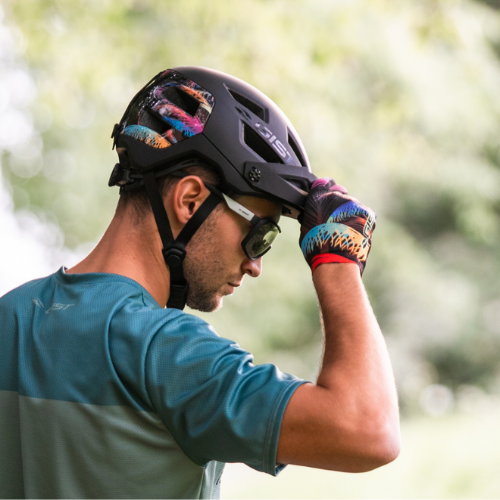 Guantes de ciclismo Gist Faster