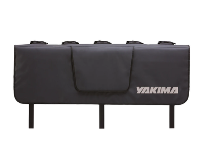 Pad Porta bicicletas, Cubre pick up Yakima Gatekeeper M (5 bicis) (2 Colores: Negro y Azul)