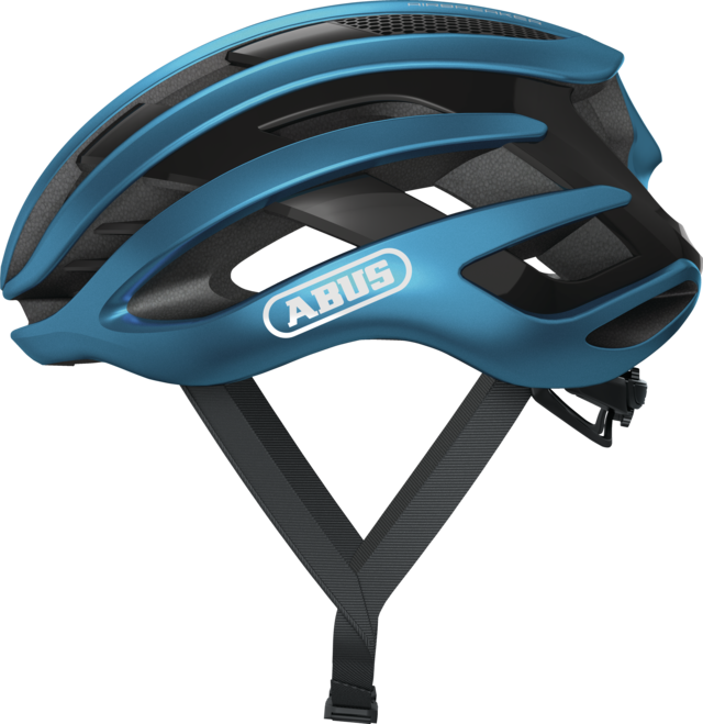 Casco de ruta Abus AirBreaker (7 Colores disponibles)