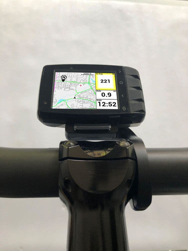 Ciclocomputador Stages Dash M50 Navegador