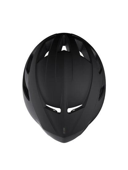 Casco de Ciclismo ruta Limar Air Atlas + Mips (Negro + Iridiscente)