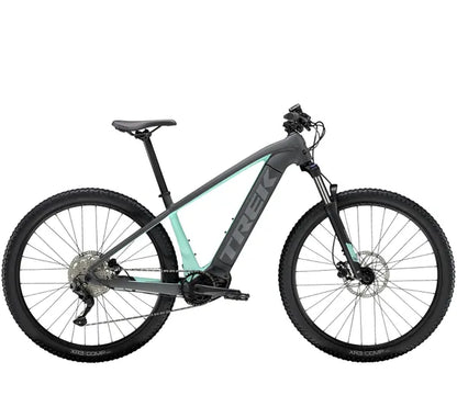 Bicicleta Eléctrica Trek Powerfly 4 (opción de 4 colores)