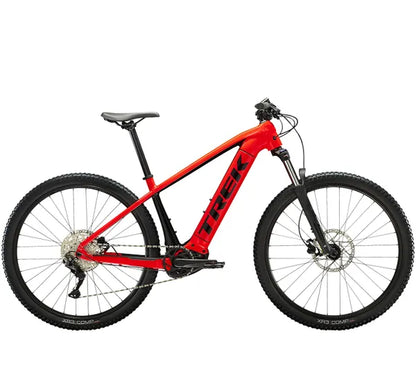 Bicicleta Eléctrica Trek Powerfly 4 (opción de 4 colores)