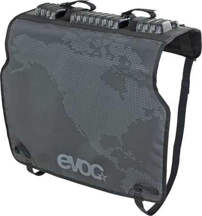 Pad Cubre Pick Up (Porta bicicletas) EVOC 2 bicis (3 colores - Negro / Olive / Blanco)