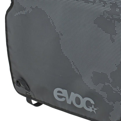 Pad Cubre Pick Up (Porta bicicletas) EVOC 2 bicis (3 colores - Negro / Olive / Blanco)