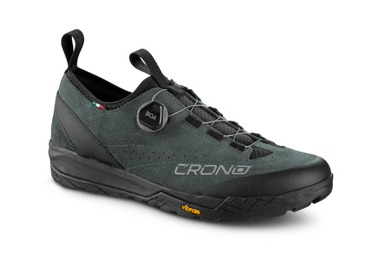 Zapatillas de ciclismo MTB CE-1 Enduro Trail