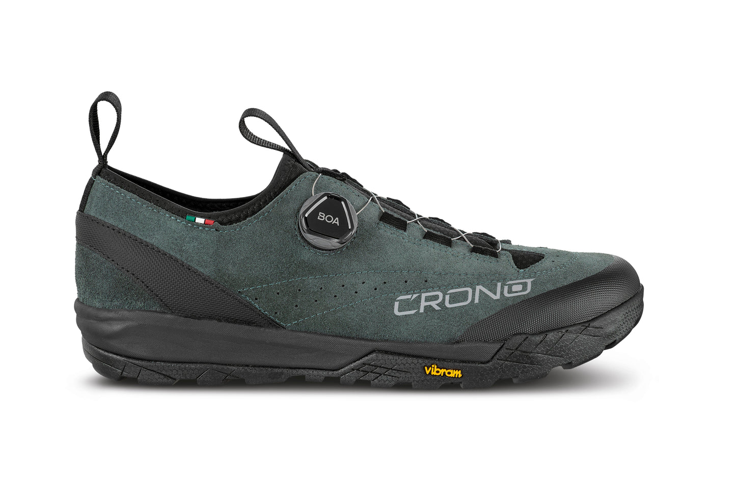 Zapatillas de ciclismo MTB CE-1 Enduro Trail