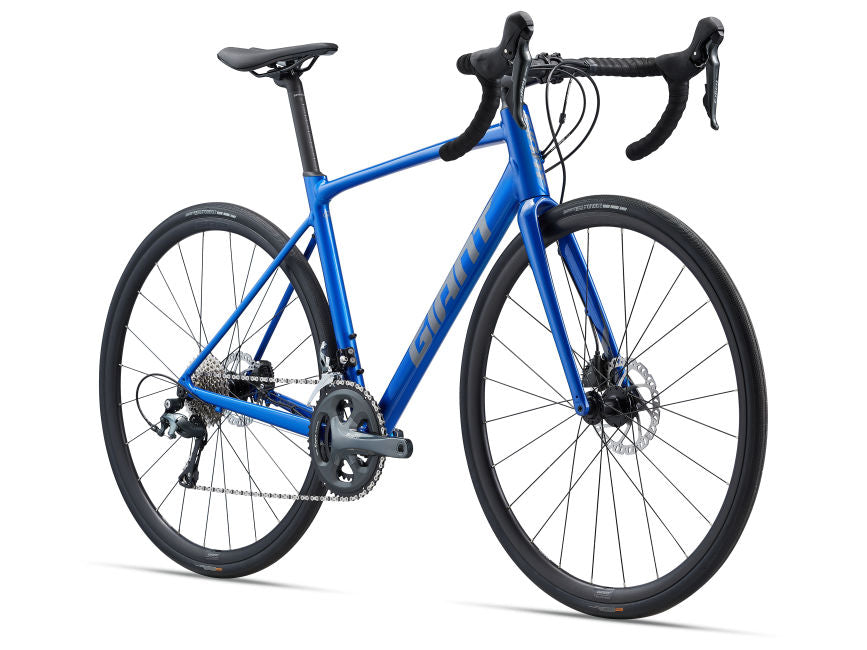 Bicicleta de Ruta Endurance Giant Contend SL 2