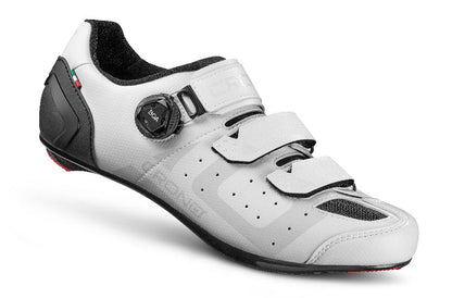 Zapato de Ciclismo de Ruta Cronos CR-3