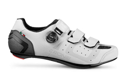 Zapato de Ciclismo de Ruta Cronos CR-3