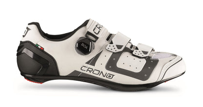 Zapato de Ciclismo de Ruta Cronos CR-3