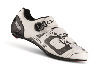 Zapato de Ciclismo de Ruta Cronos CR-3