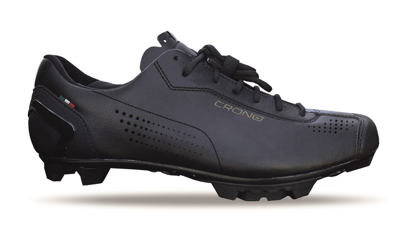 Zapato de ciclismo MTB o Gravel  Crono CG-1