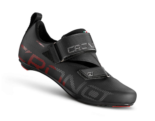 Zapato de Triatlón Cronos CT-1 ciclismo (2 colores)