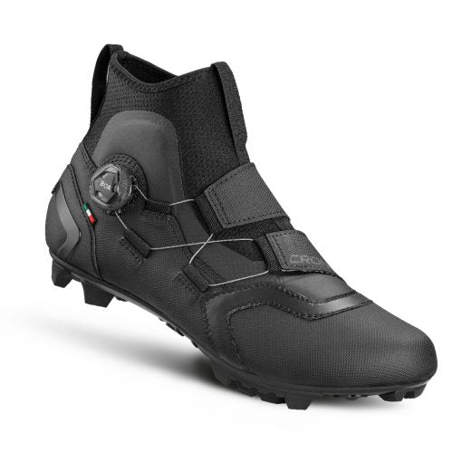 Zapato de ciclismo de Ruta Crono CW-1 ROAD clima frio